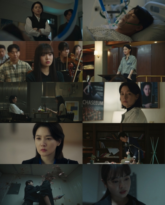 /사진=tvN &#039;마에스트라&#039;