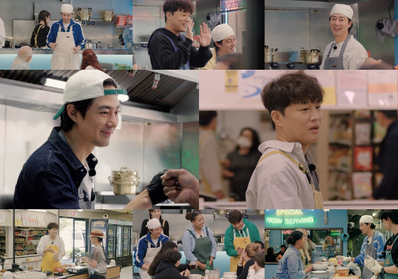 tvN &#039;어쩌다 사장3&#039;./사진=tvN