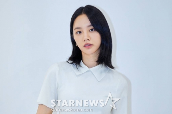 혜리 /사진=김창현 기자 chmt@