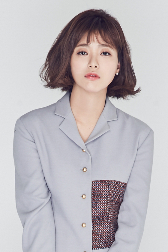 배우 이영은./사진=제이와이드컴퍼니