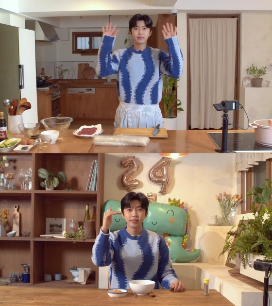 /사진제공=물고기뮤직