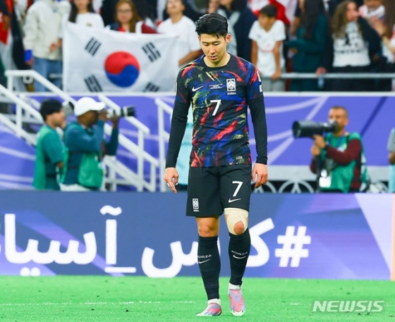 손흥민. /사진=뉴시스