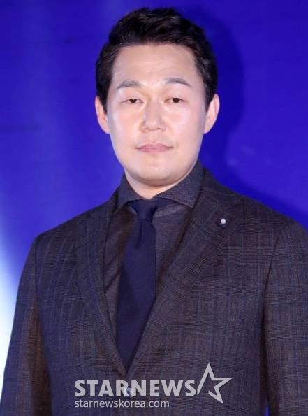 배우 박성웅 /사진=홍봉진기자 honggga@