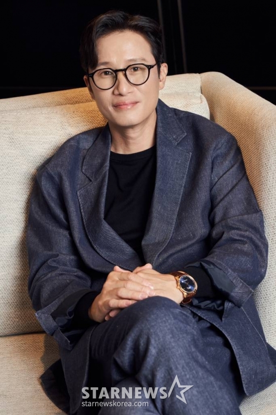 송새벽 /사진=이동훈 기자 photoguy@