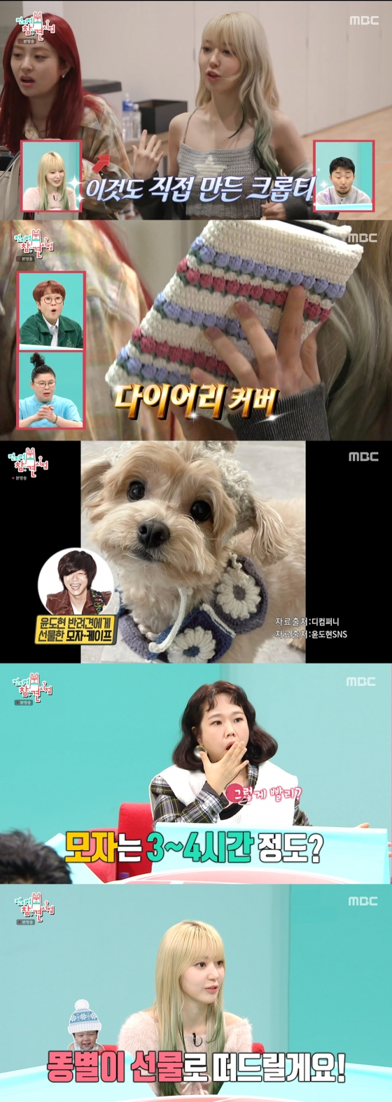 /사진=&#039;전지적 참견 시점&#039; 방송화면 캡쳐