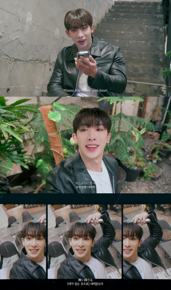 /사진=유튜브 채널 &#039;오호호(ohhoho)&#039;