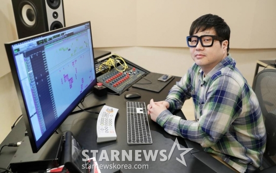 신사동 호랭이 /사진=김창현 기자 chmt@