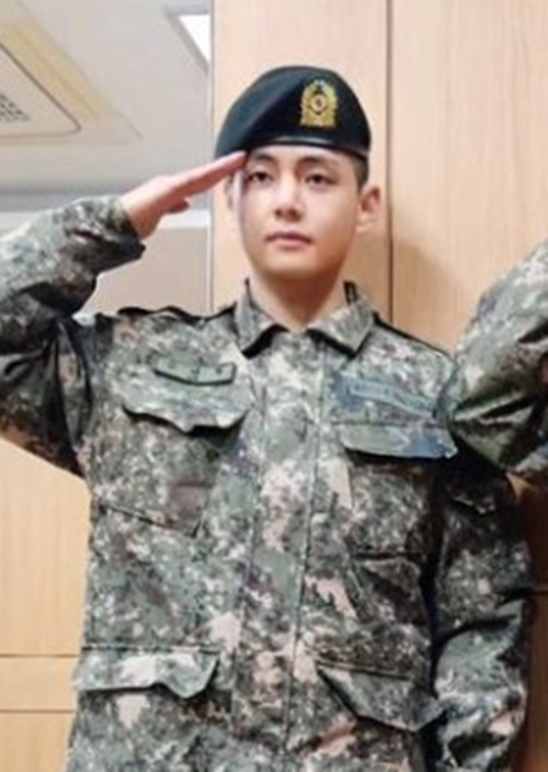 /사진=뷔