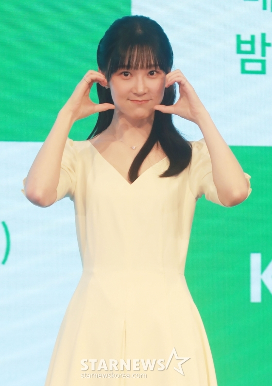 배우 서지혜 /사진=스타뉴스