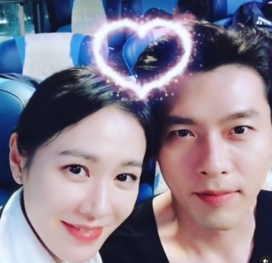 /사진=손예진