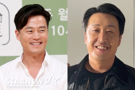 이서진 현봉식 / 사진=스타뉴스, 현봉식 인스타그램
