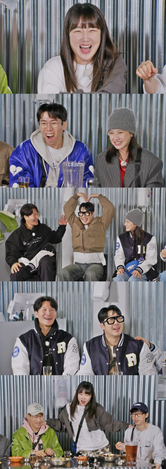 /사진=SBS &#039;런닝맨&#039;