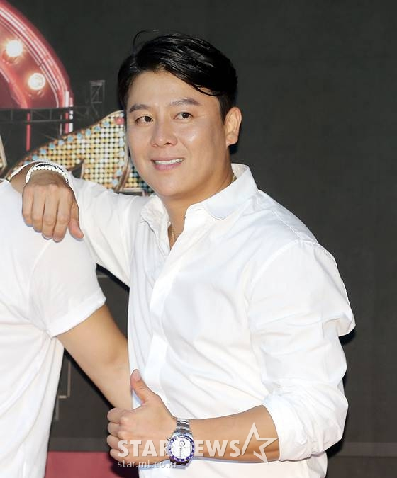 쿨 이재훈 /사진=스타뉴스