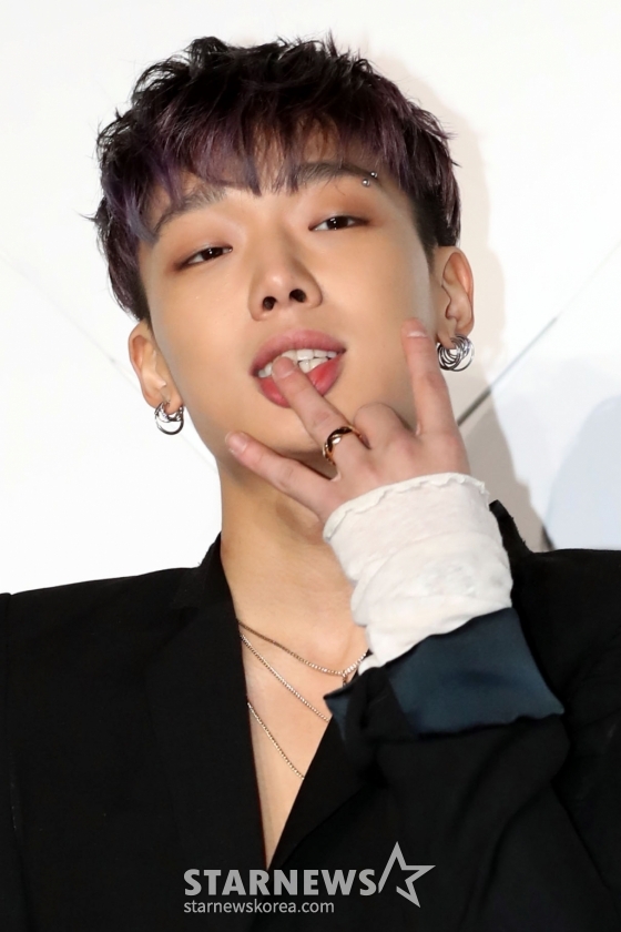 아이콘 바비 /사진=스타뉴스