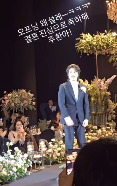 /사진=이준기 SNS