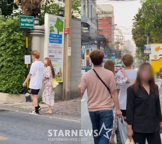 /사진=샤오홍수 갈무리