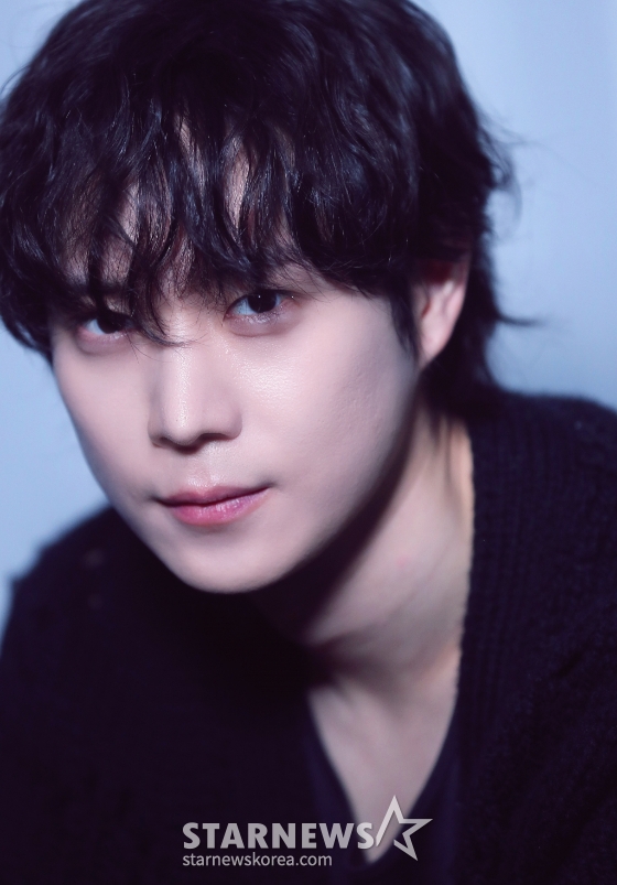 배우 김영대/사진=김창현 기자 chmt@