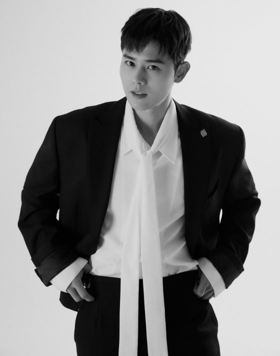 배우 김동준./사진=메이저나인