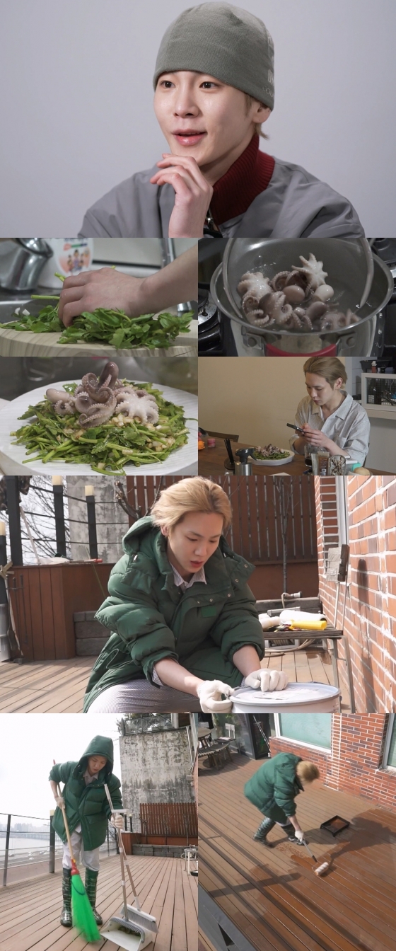 /사진제공=MBC &#039;나혼자 산다&#039;