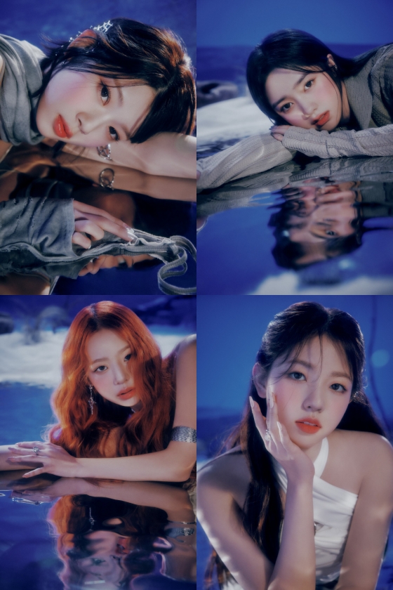 /사진=F&amp;F엔터테인먼트