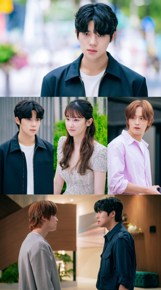 tvN 월화드라마 '웨딩 임파서블'/사진=tvN 월화드라마 '웨딩 임파서블'