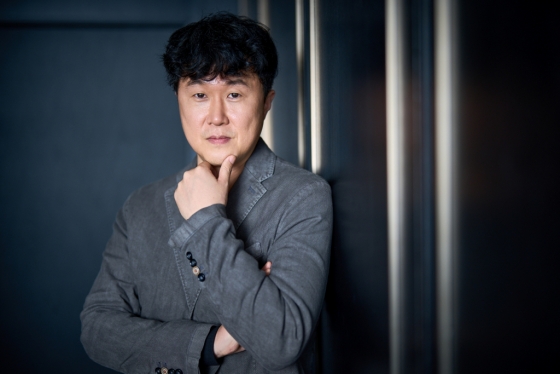 안국진 감독 / 사진=에이스메이커무비웍스