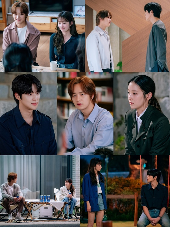 /사진=tvN 웨딩 임파서블