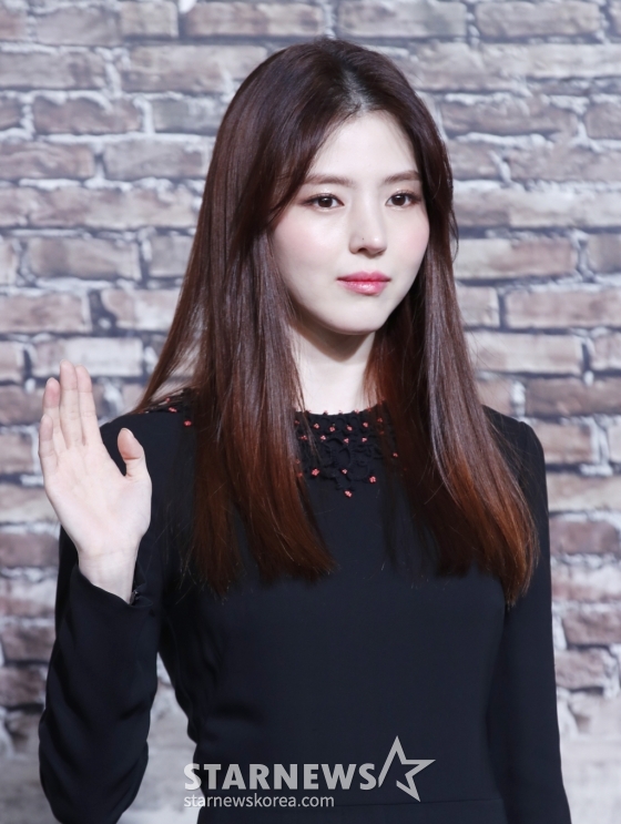 한소희 /사진=뉴스1  