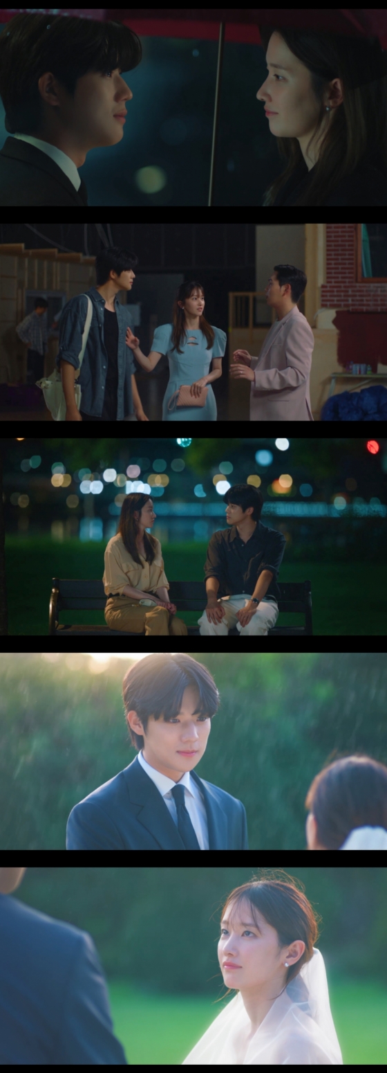 /사진=tvN 월화드라마 &#039;웨딩 임파서블&#039; 영상 캡처