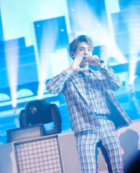 샤이니 고 종현/사진=SM엔터테인먼트