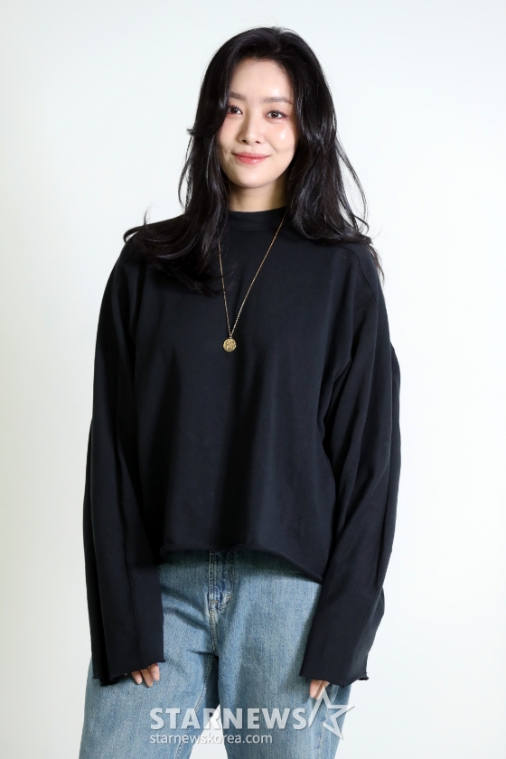 배우 차주영 /사진=임성균 기자