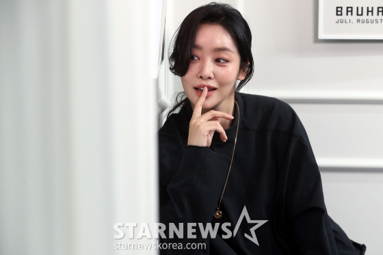 배우 차주영./사진=임성균 기자