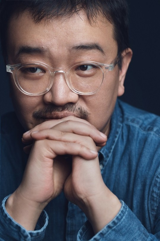 연상호 감독 / 사진=넷플릭스