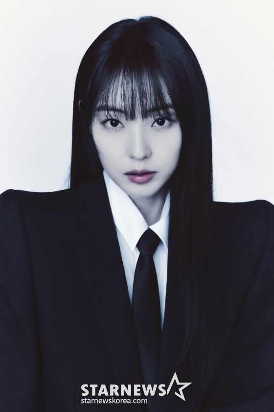 전소니 / 사진=넷플릭스