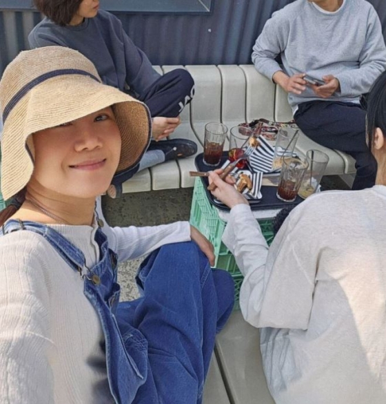 /사진=출처 공효진 인스타그램