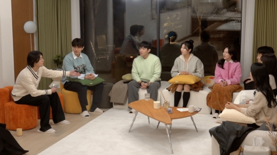 &#039;연애남매&#039; /사진제공=JTBC