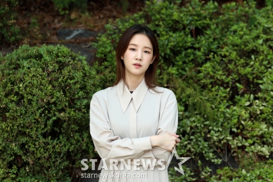 박보람 /사진=이기범 기자