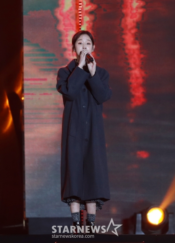 박보람 /사진=이동훈 기자 