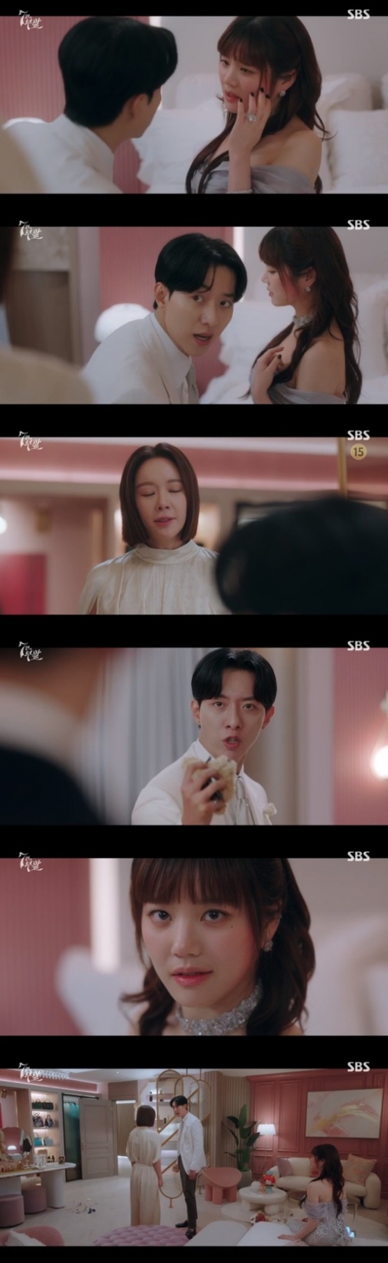 /사진=&#039;7인의 부활&#039; 화면 캡처