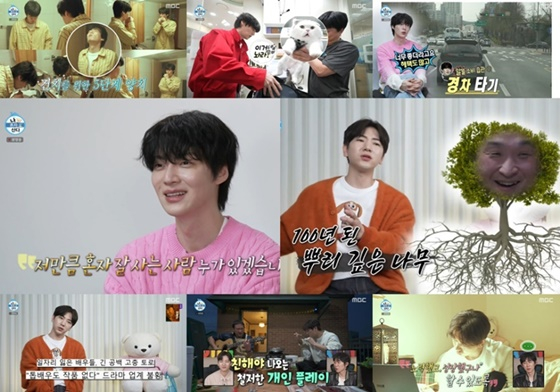 /사진=MBC 나 혼자 산다