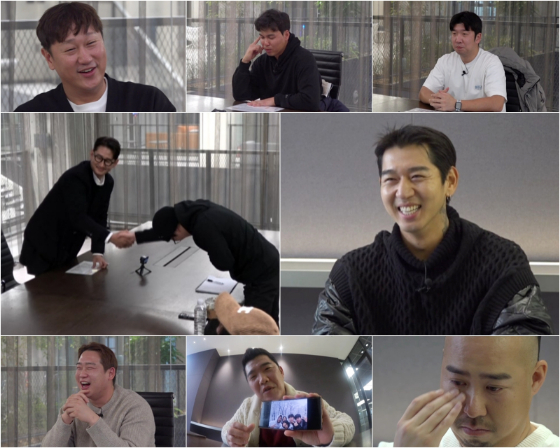 JTBC &#039;최강야구&#039;./사진제공=JTBC &#039;최강야구&#039;