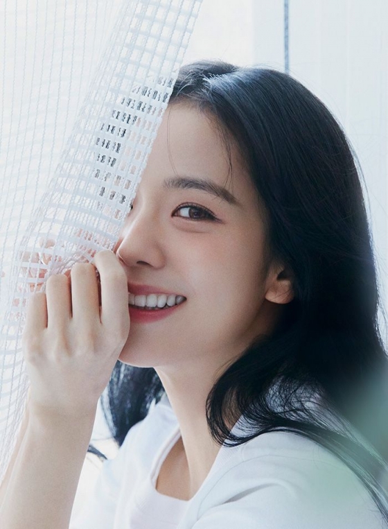 /사진=블랙핑크 지수