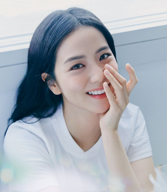 /사진=블랙핑크 지수