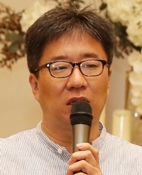 류선규 전 단장.  