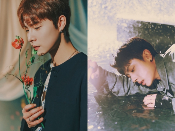 원위 용훈, 강현 /사진=RBW 