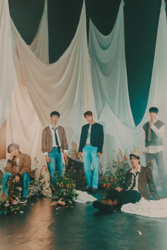 원위 /사진=RBW 