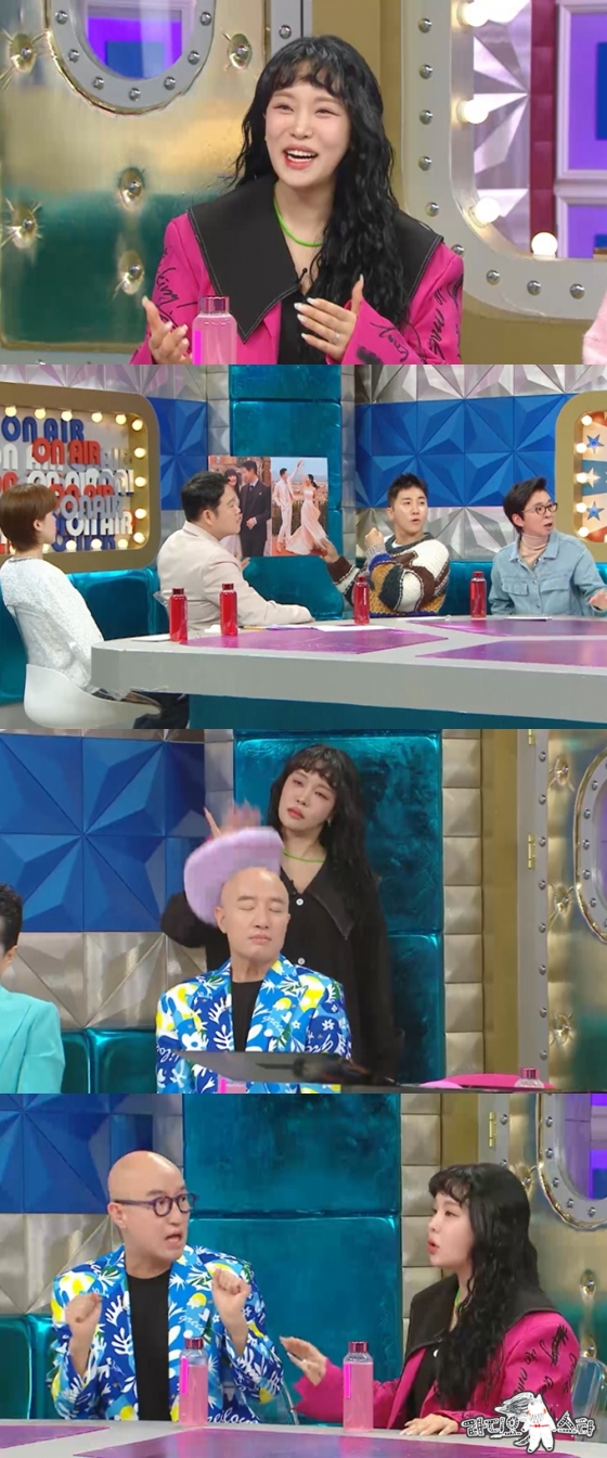 /사진=MBC