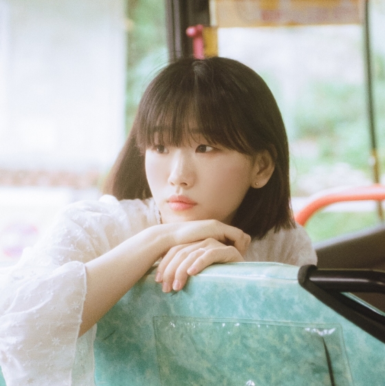 백아 /사진제공=스튜디오잼 studio jamm