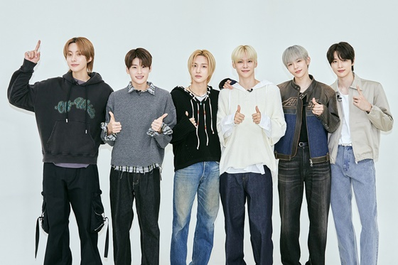 라이즈/사진=SM엔터테인먼트