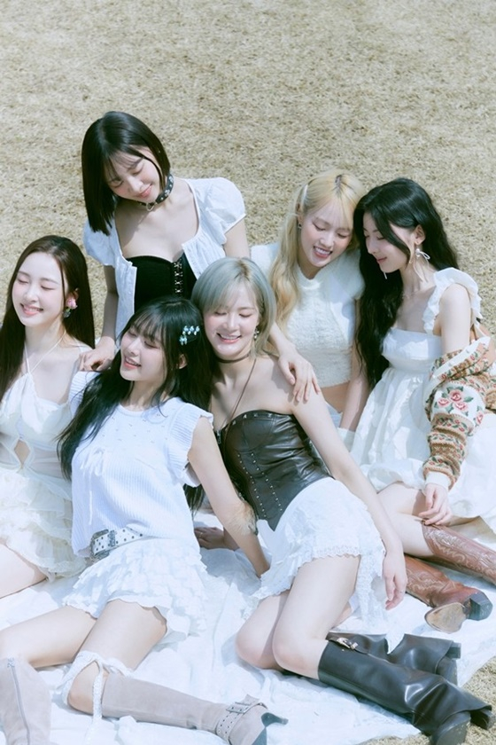 비웨이브/사진=골드더스트엔터테인먼트